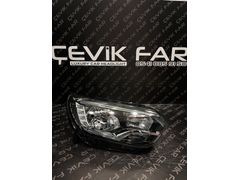 RENUALT EXPRESS 2021-2024 SAĞ FAR