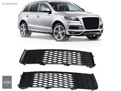 4L0807698B-4L0807697B Q7 SİS KAPAĞI SAĞ-SOL