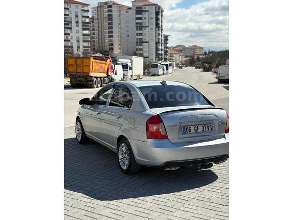 Sahibinden Hyundai Accent Era 1.6 Team 2010 Model 