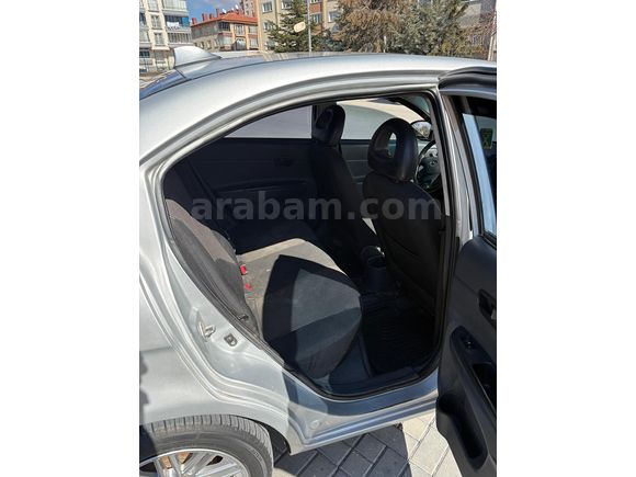 Sahibinden Hyundai Accent Era 1.6 Team 2010 Model 