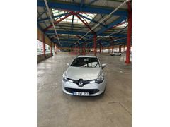 Sahibinden Renault Clio 1.5 dCi SportTourer Joy 2013 Model 