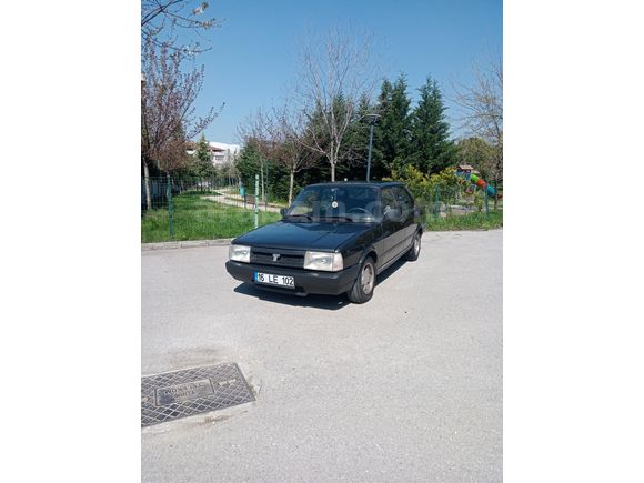 Sahibinden Tofaş Doğan SL 1993 Model