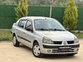 11 YILLIK SAHİBİNDEN HATASIZ BOYASIZ CLİO SINIF 275 BINDE