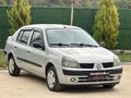 11 YILLIK SAHİBİNDEN HATASIZ BOYASIZ CLİO SINIF 275 BINDE