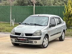 11 YILLIK SAHİBİNDEN HATASIZ BOYASIZ CLİO SINIF 275 BINDE