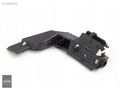 8K5807889A AUDI A4 SOL STOP ALT BRAKETİ 2013-2015