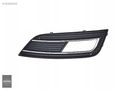 8K0807682K AUDI A4 SAĞ SİS KAPAĞI NİKELAJLI 2013-2015