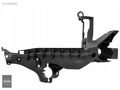 8K0805608B AUDI A4 SAG FAR BRAKETİ 2013-2015
