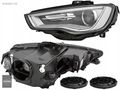 8V0941043C AUDI A3 SEDAN SOL FAR BEYİNLİ DOLU 2013-2016