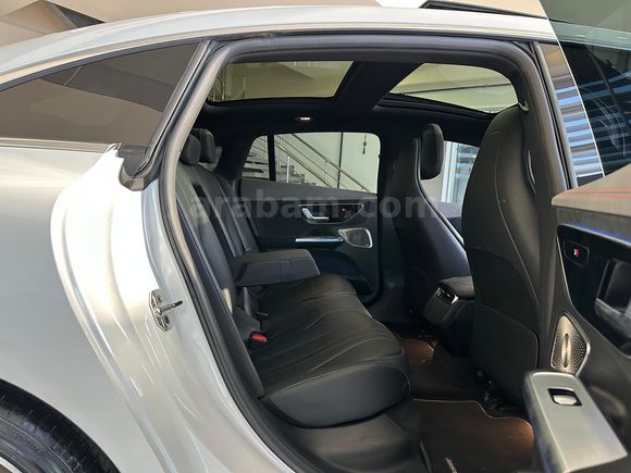 Sahibinden Mercedes - Benz EQE 350 4Matic AMG 2023 Model 