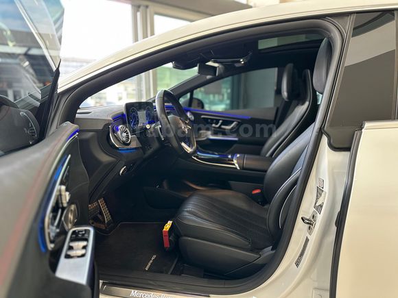 Sahibinden Mercedes - Benz EQE 350 4Matic AMG 2023 Model 