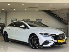 Sahibinden Mercedes - Benz EQE 350 4Matic AMG 2023 Model 