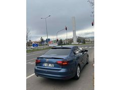 Sahibinden Volkswagen Jetta 1.6 TDi Comfortline 2015 Model 
