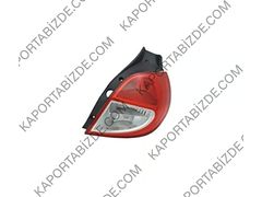 RENAULT CLIO III FAZ II ARKA STOP HATCHBACK SAĞ 2009-2012 8200886946 İTHAL ÜRÜN