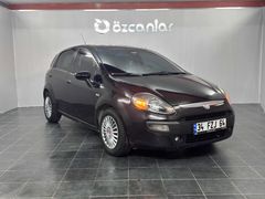 FİAT PUNTO | 1.4 EVO OTOMATİK | 159.000 KM | DEĞİŞENSİZ