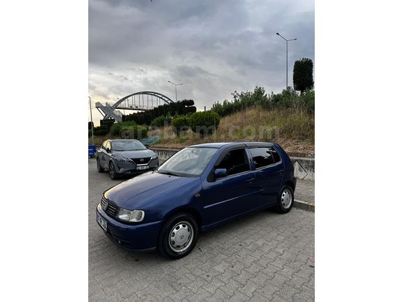 Sahibinden Volkswagen Polo 1.6 1998 Model
