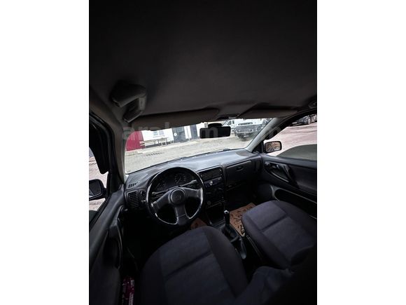 Sahibinden Volkswagen Polo 1.6 1998 Model