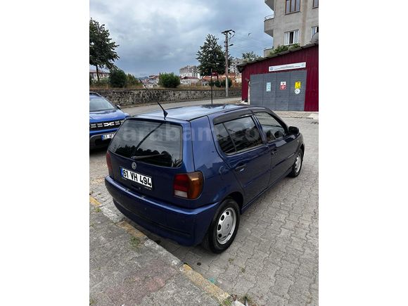 Sahibinden Volkswagen Polo 1.6 1998 Model