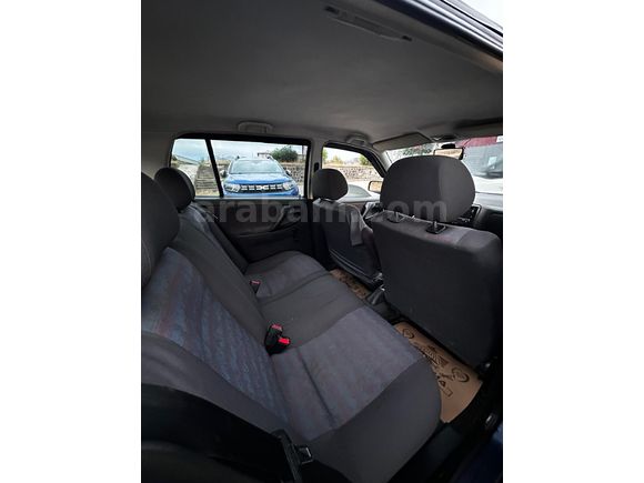 Sahibinden Volkswagen Polo 1.6 1998 Model