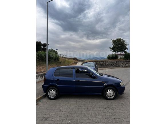 Sahibinden Volkswagen Polo 1.6 1998 Model