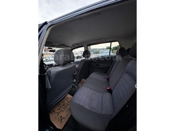 Sahibinden Volkswagen Polo 1.6 1998 Model