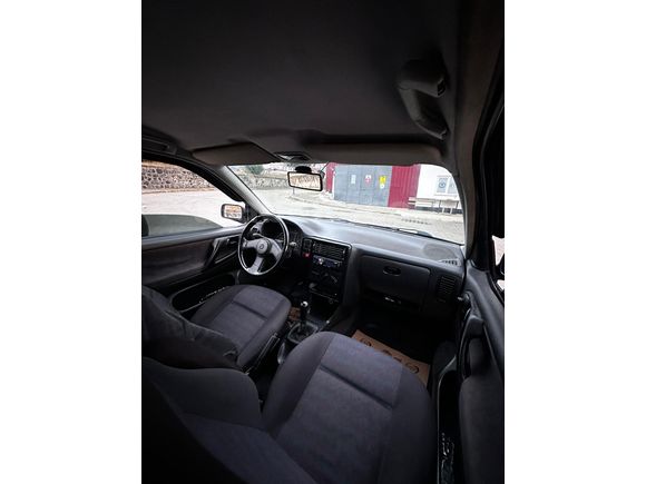 Sahibinden Volkswagen Polo 1.6 1998 Model