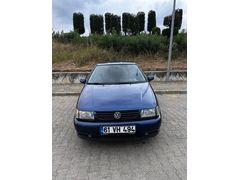 Sahibinden Volkswagen Polo 1.6 1998 Model