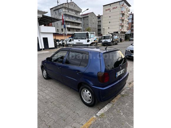 Sahibinden Volkswagen Polo 1.6 1998 Model