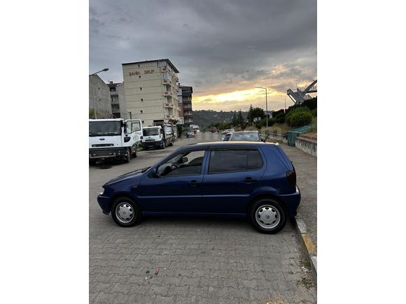 Sahibinden Volkswagen Polo 1.6 1998 Model