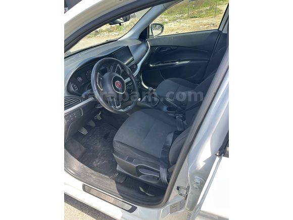 Sahibinden Fiat Egea 1.3 Multijet Easy 2020 Model 