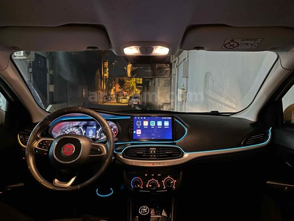 Sahibinden Fiat Egea 1.3 Multijet Easy 2020 Model 