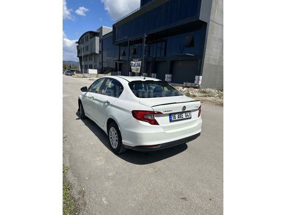 Sahibinden Fiat Egea 1.3 Multijet Easy 2020 Model 