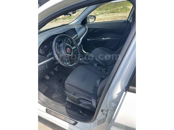 Sahibinden Fiat Egea 1.3 Multijet Easy 2020 Model 