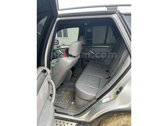 Sahibinden BMW X5 44 2001 Model 