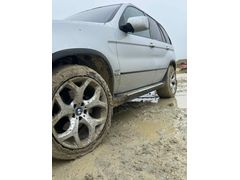 Sahibinden BMW X5 44 2001 Model 