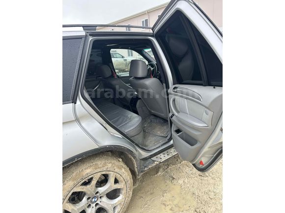 Sahibinden BMW X5 44 2001 Model 