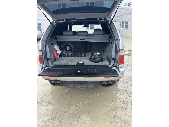 Sahibinden BMW X5 44 2001 Model 