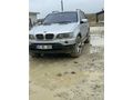 Sahibinden BMW X5 44 2001 Model 