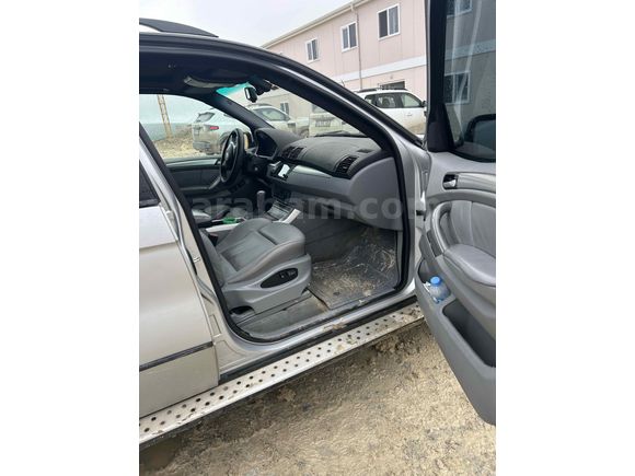 Sahibinden BMW X5 44 2001 Model 