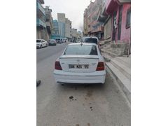 Sahibinden Opel Vectra 1.6 1999 Model