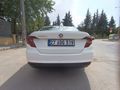 Düşük kilometre full servis bakımlı Sahibinden Fiat Egea mirror