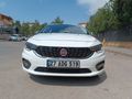 Düşük kilometre full servis bakımlı Sahibinden Fiat Egea mirror