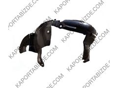 RENAULT CLIO III FAZ II ÖN ÇAMURLUK DAVLUMBAZI SAĞ 2009-2012 8200699695 İTHAL ÜRÜN