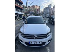 Sahibinden Volkswagen Tiguan 1.4 TSI White Night 2012 Model 