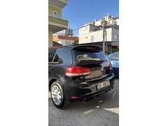 HATASIZ AYARINDA GOLF 6 DİZEL DÜŞÜK KM