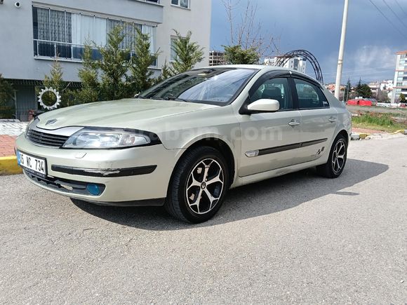 SAHİBİNDEN 2002 MODEL FULL PAKET YENİ REKTEFİYELİ TEMİZ ARAÇl