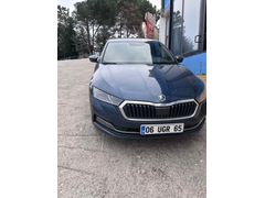 Sahibinden Skoda Octavia 1.0 e-Tec Premium 2020 Model 