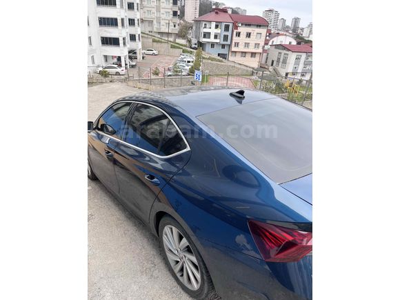 Sahibinden Skoda Octavia 1.0 e-Tec Premium 2020 Model 