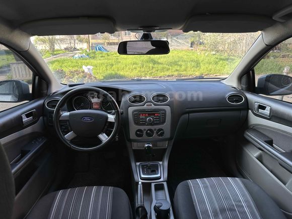 Sahibinden Ford Focus 1.6 Trend 2010 Model 