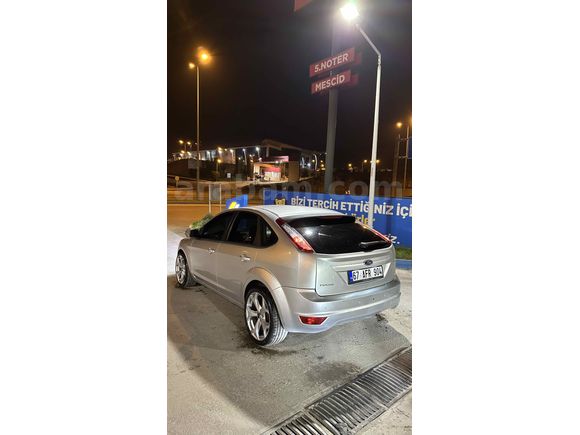 Sahibinden Ford Focus 1.6 Trend 2010 Model 